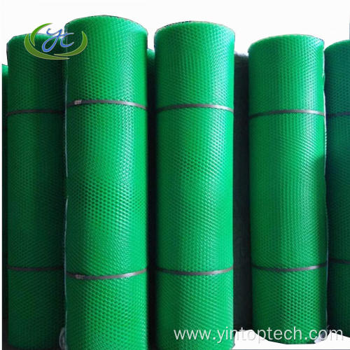 Plastic Lawn Reinforcement Mesh